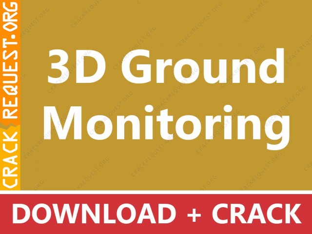 3D Ground Crack Download