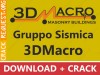 3DMacro Crack Download