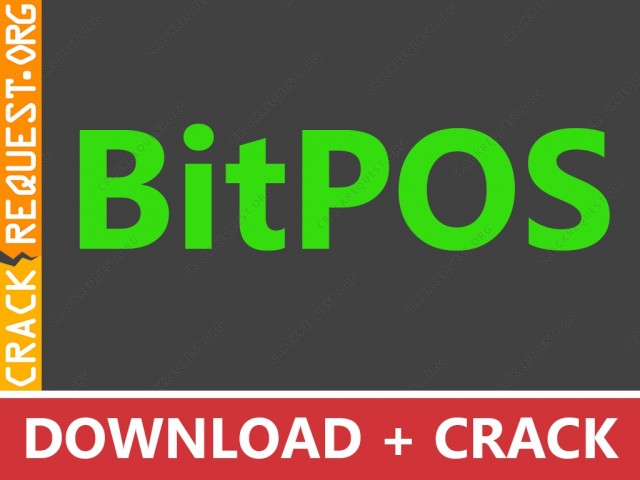 BitPOS Crack Download 