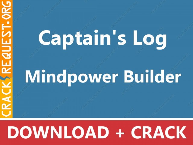 BrainTrain Captain's Log Mindpower Builder Crack Download
