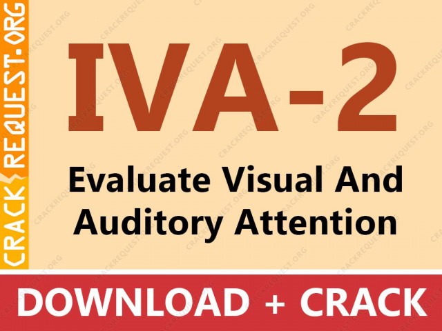 BrainTrain IVA-2 Crack 2021 Download