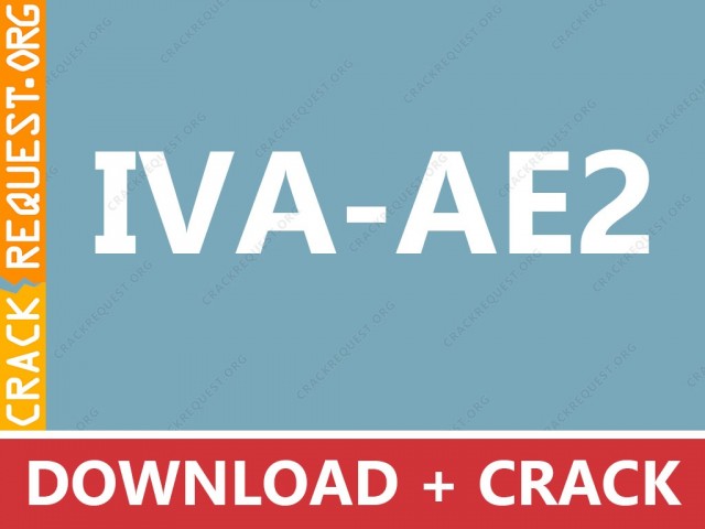 BrainTrain IVA-AE2 Crack Download