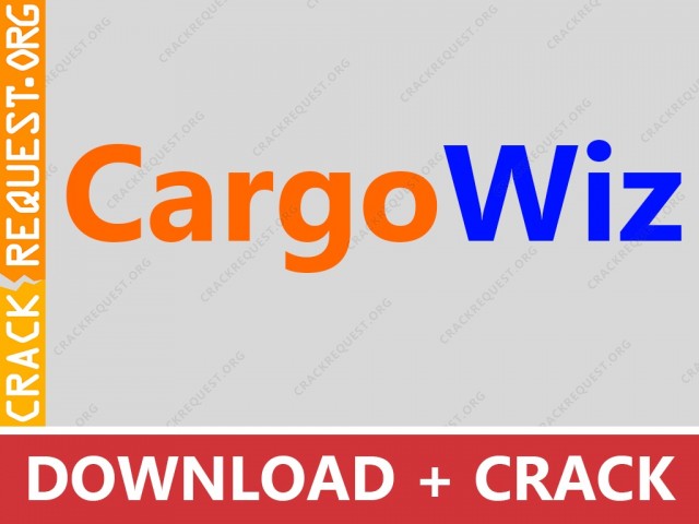 CargoWiz Crack Download