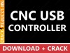CNC USB Controller Software License