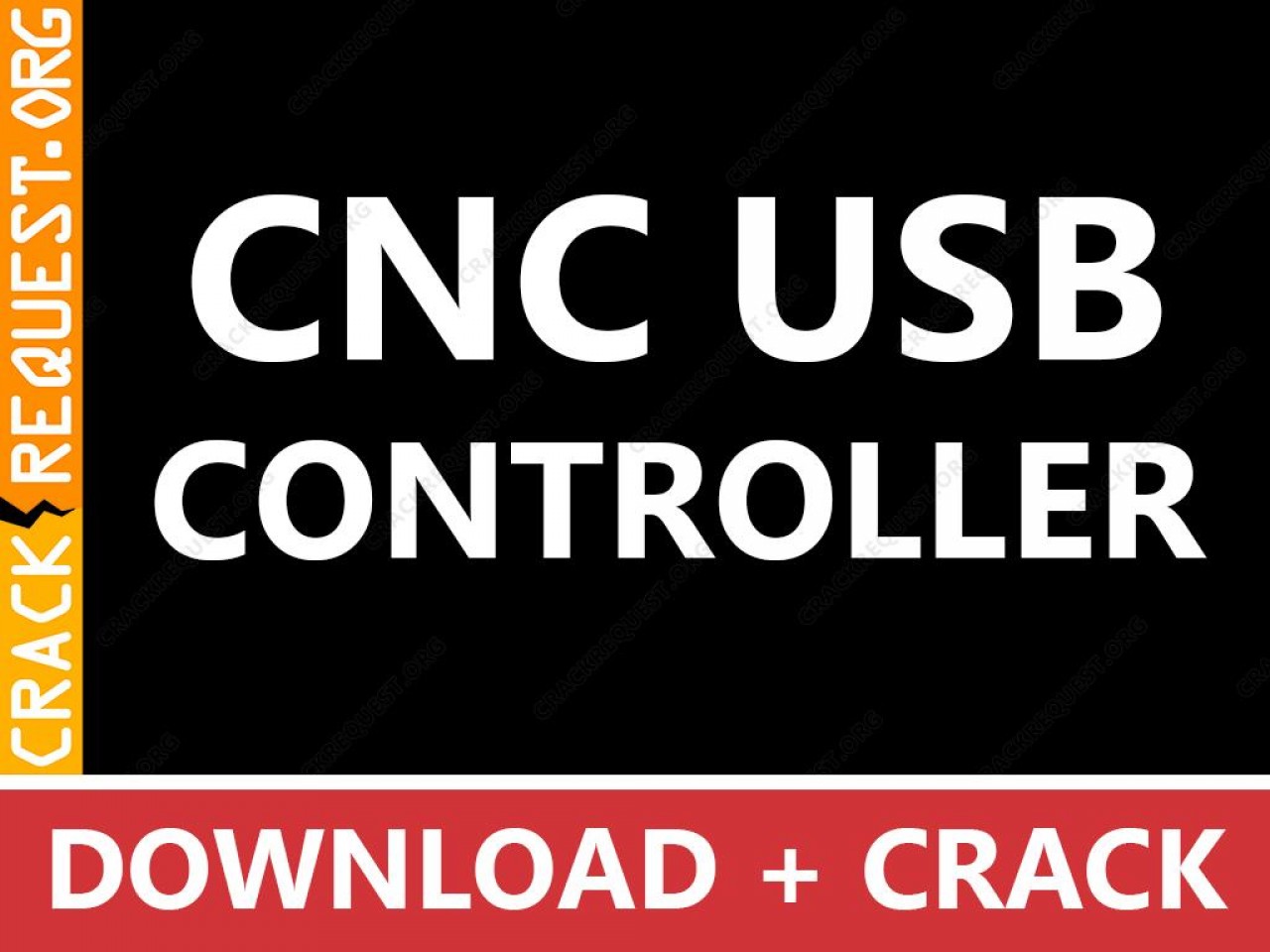 cnc usb controller software in english