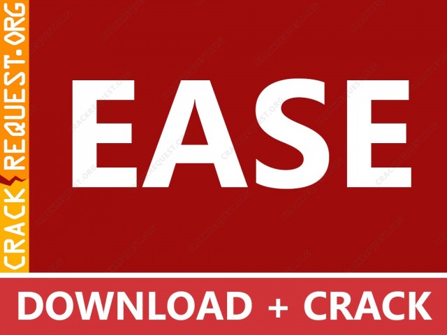 EASE AFMG Crack Download