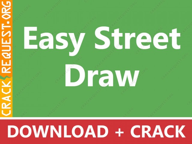 Easy Street Draw Crack Download