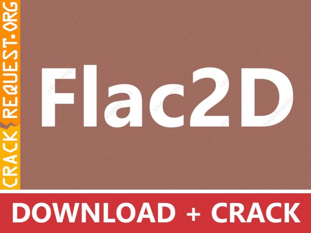 FLAC2D Free Download: Get the Latest Version of the Premier 2D Geomechanical Modeling Software FLAC2D Free Download: Get the Latest Version of the Premier 2D Geomechanical Modeling Software