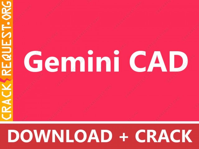Gemini CAD Free Download: Get the Latest Version of the Innovative CAD Solution Gemini CAD Free Download: Get the Latest Version of the Innovative CAD Solution