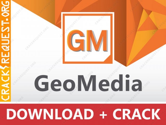 GeoMedia Crack License Download