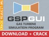 Gas Turbine Simulation 11.5 Crack Download