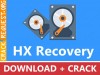 HX Recovery Crack 4.4.8 2021 Download