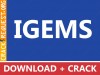 IGEMS Crack Download