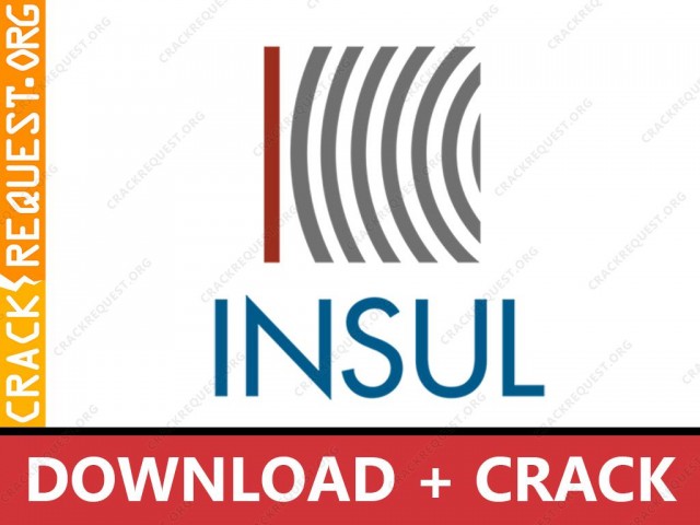 INSUL 9.0.24 2022 Full Version Crack Download