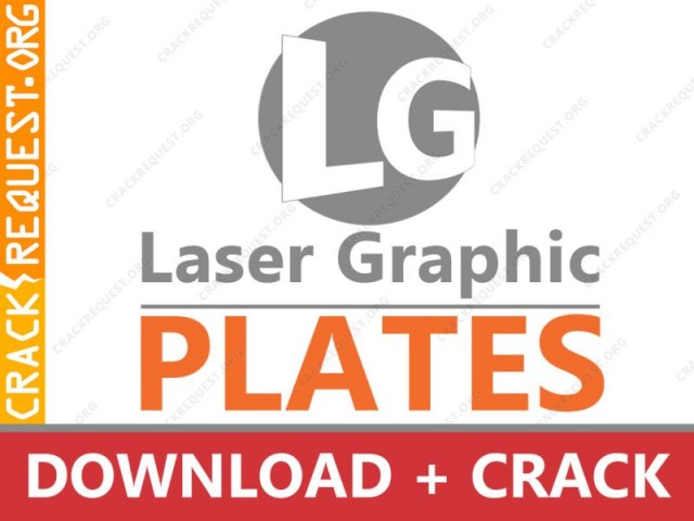 LG Plates Crack Download