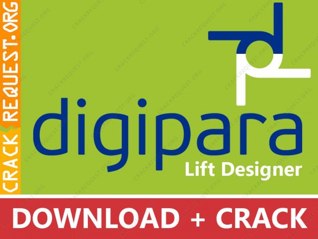 DigiPara Liftdesigner Crack