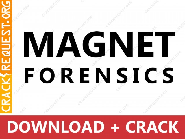 Magnet AXIOM Crack Download