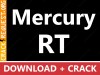 Mercury RT Crack Download