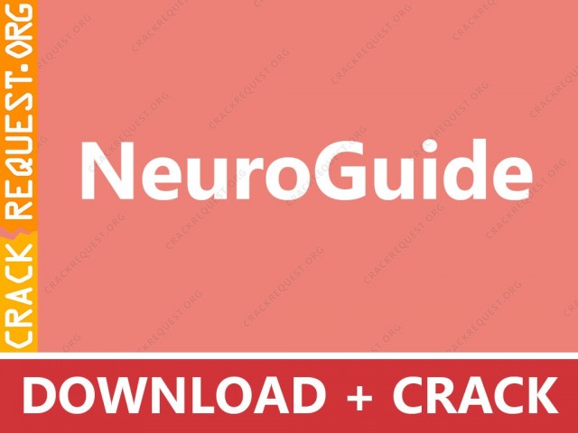 NeuroGuide Crack Download