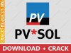 PV*SOL Premium Crack Download