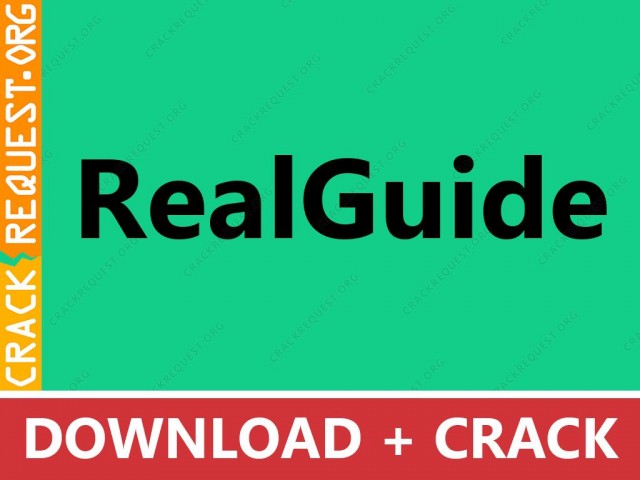 RealGuide Free Download: Get the Latest Version of the Ultimate Virtual Guidance Software RealGuide Free Download: Get the Latest Version of the Ultimate Virtual Guidance Software