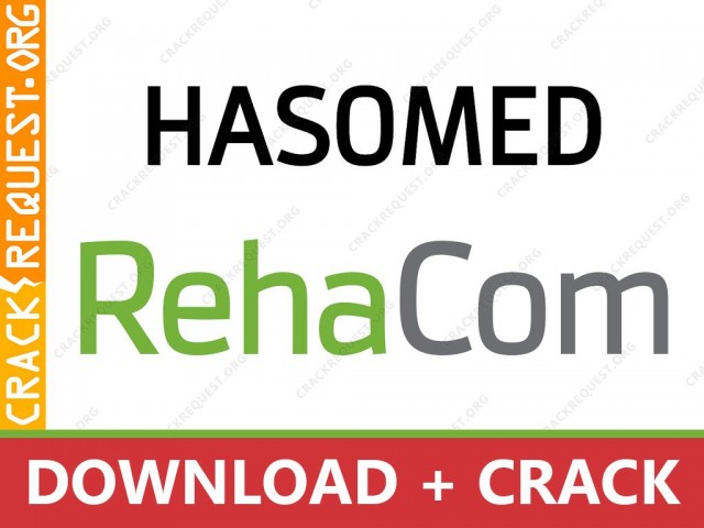 RehaCom Crack Download