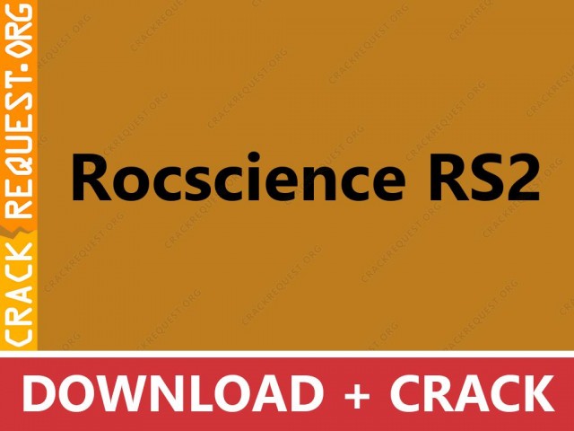 Rocscience RS2 Free Download: Get the Latest Version of the Ultimate Finite Element Software Rocscience RS2 Free Download: Get the Latest Version of the Ultimate Finite Element Software
