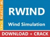 Dlubal RWIND Crack Download