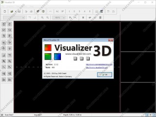visualizer 3d buy